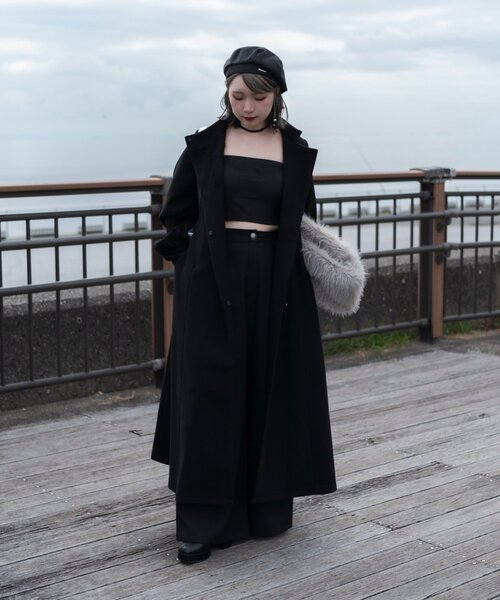 Mavie..7（メヴィセットゥ）の「【Mavie..7】【3サイズ展開