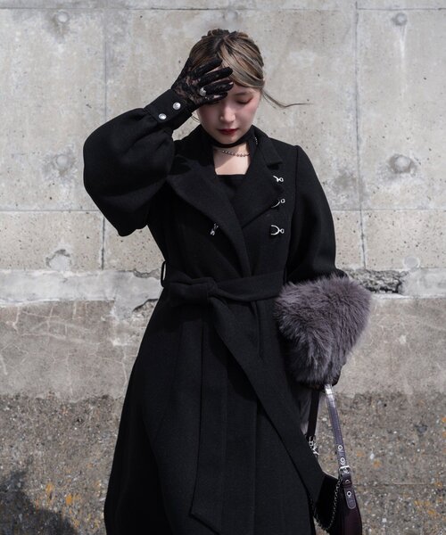 Mavie..7（メヴィセットゥ）の「【Mavie..7】【3サイズ展開