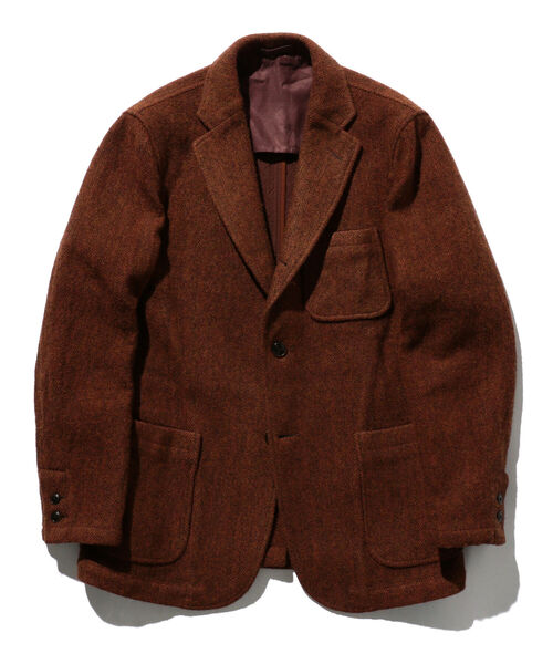 BEAMS PLUS（ビームスプラス）の「BEAMS PLUS / ウール コットン