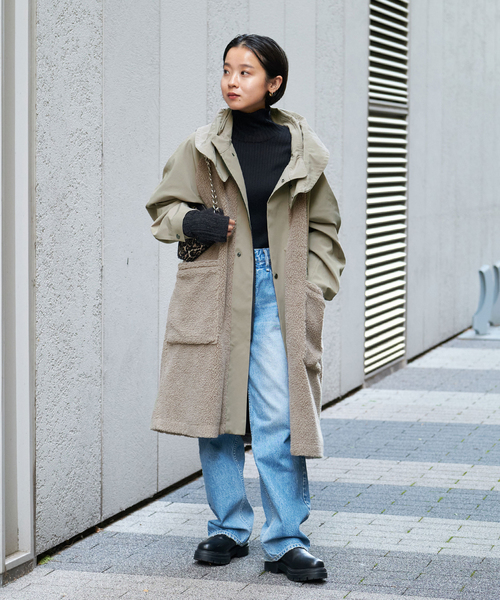 IENA（イエナ）の「《追加》【VACHEMENT/ヴァシュモン】別注