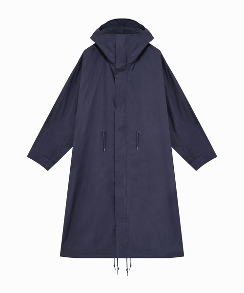 LAD MUSICIAN（ラッドミュージシャン）の「MODS COAT（モッズコート