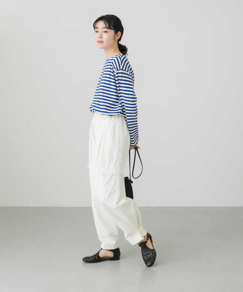 かぐれ（カグレ）の「ユーティリティーイージーパンツ（その他パンツ