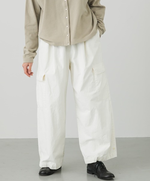 かぐれ（カグレ）の「ユーティリティーイージーパンツ（その他パンツ