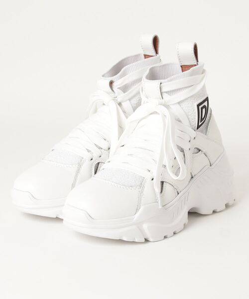 DOUBLE STANDARD CLOTHING（ダブルスタンダードクロージング）の「ニッ