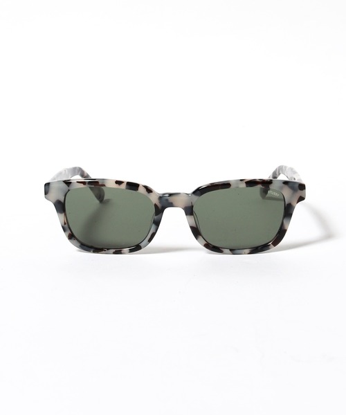 STUSSY/ステューシー OWEN SUNGLASSES サングラス