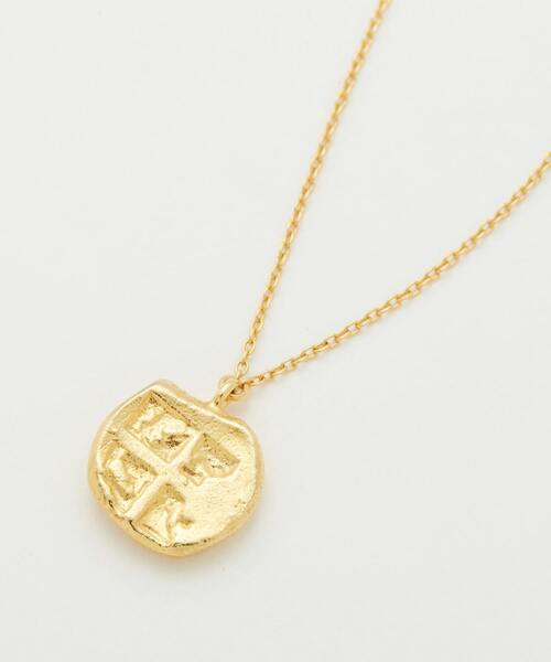 MARIHA（マリハ）の「MARIHA/別注Ancient MemoriesネックレスBee 45cm