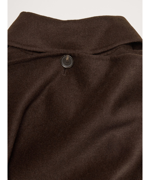 Banana Republic（バナナリパブリック）の「オーバーサイズ ダブル