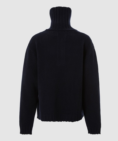 WALES BONNER（ウェールズ ボナー）の「Celeste Knit Top（ニット