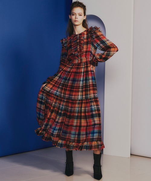 DOUBLE STANDARD CLOTHING（ダブルスタンダードクロージング）の