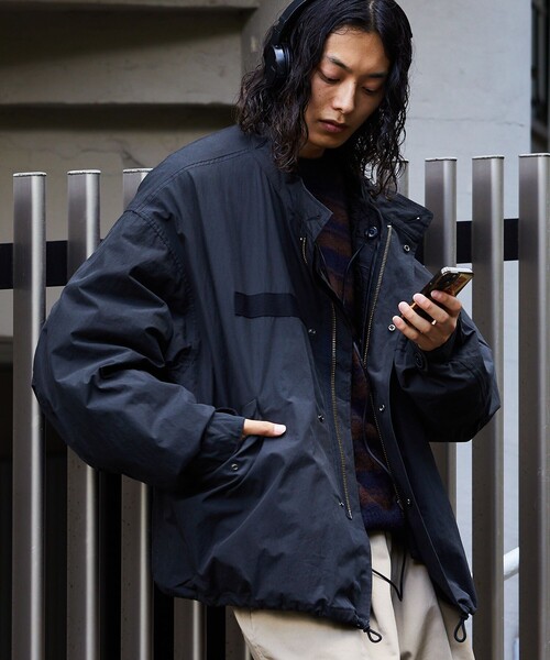 FREAK'S STORE（フリークスストア）の「限定展開 ビッグシルエット