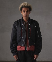 GRANCY（グランシー）｜レディースのMA-1一覧 - WEAR