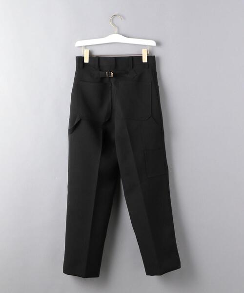 NEAT（ニート）の「別注＜NEAT（ニート）＞PAINTER パンツ