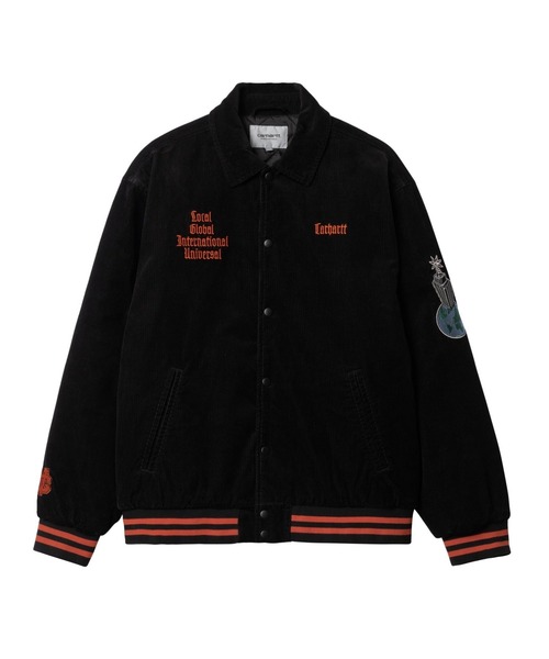 Carhartt WIP（カーハートダブリューアイピー）の「Carhartt WIP