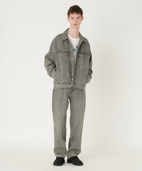 Levi's（リーバイス）の「【セットアップ対応】Levi's/リーバイス