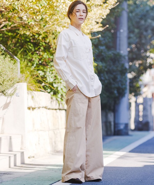 セール】Levi's/リーバイス XL CHINO（チノパンツ）｜Levi's