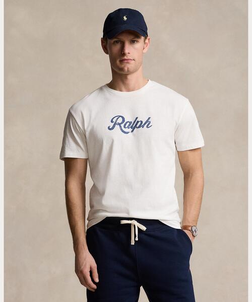 The Ralph Tシャツ（Tシャツ/カットソー）｜POLO RALPH LAUREN（ポロ