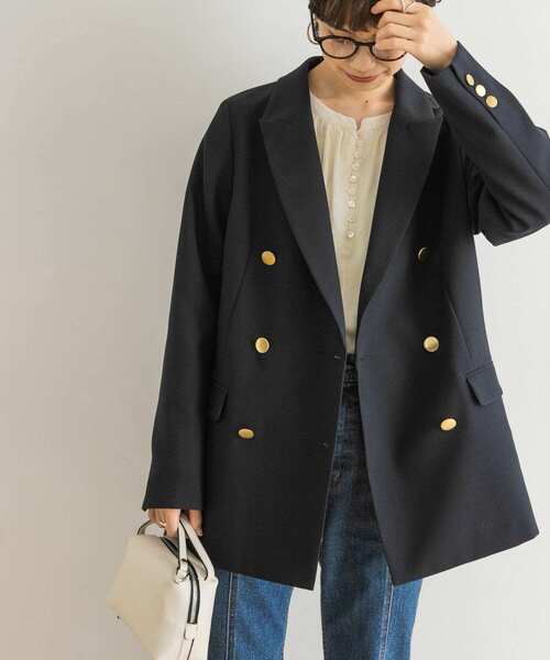 URBAN RESEARCH（アーバンリサーチ）の「ダブルブレストブレザー