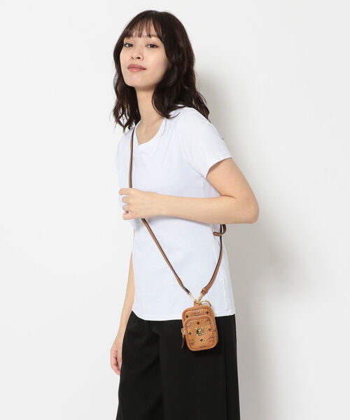 新品未使用 MCM エアポッズチャーム MCM（エムシーエム）の「MCM