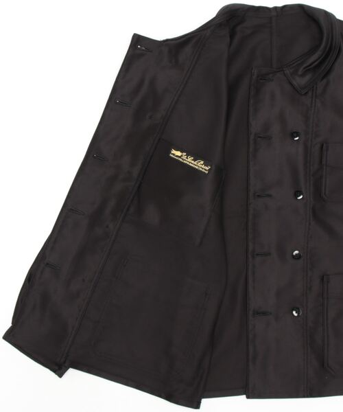 Le Sans Pareil / ルサンパレイユ 】 EXTRA LONG STAPLE COTTON