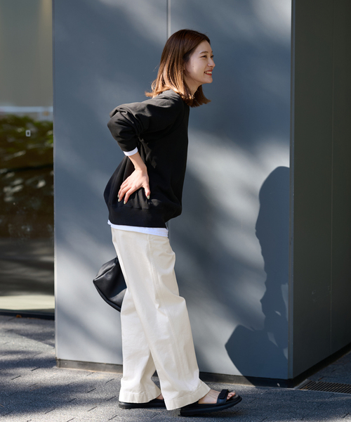 FRAMeWORK（フレームワーク）の「≪追加≫CHINOパンツ（チノパンツ