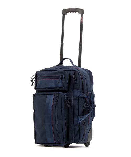 BRIEFING（ブリーフィング）の「BRIEFING×BEAMS PLUS / 別注 “T-1”NAVY