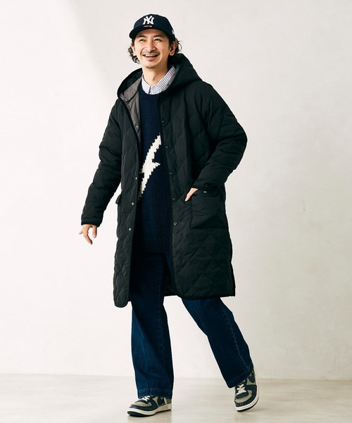 TAION（タイオン）の「【TAION×HOUSE HOLD/タイオン】別注