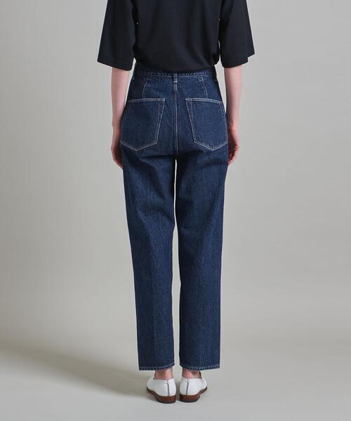 LOEFF（ロエフ）の「＜LOEFF（ロエフ）＞ 13oz ヤード デニムパンツ