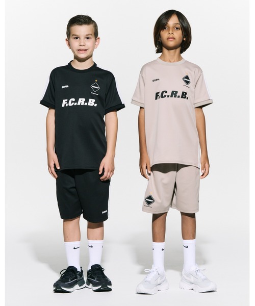 F.C.Real Bristol for Kids（エフシーレアルブリストルフォーキッズ