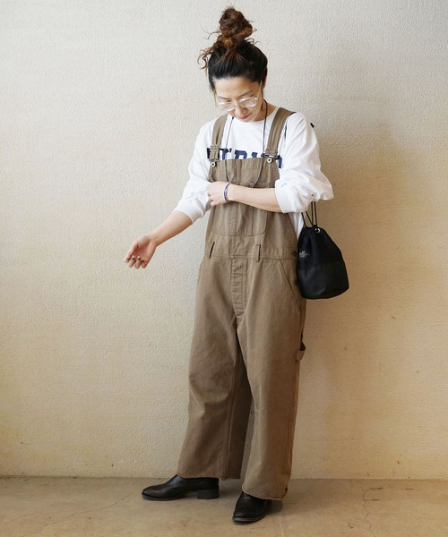 JOURNAL STANDARD LUXE（ジャーナルスタンダード ラックス）の