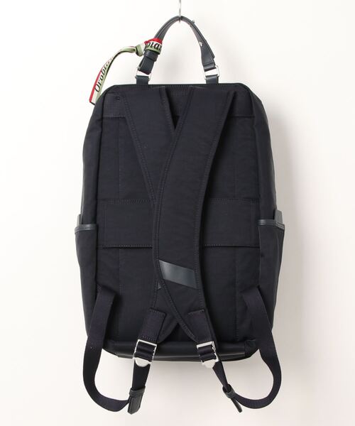 Orobianco/オロビアンコ センプレ リュックサック A4/13.3インチ対応