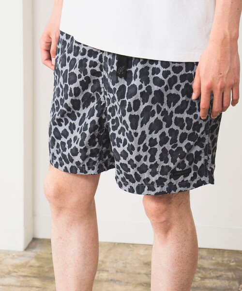 Gramicci（グラミチ）の「GRAMICCI x B:MING by BEAMS / 別注 LAND AND