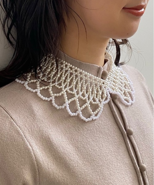 Ameri（アメリ）｜チョーカー一覧 - WEAR