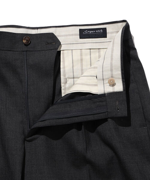 BEAMS LIGHTS（ビームスライツ）の「BEAMS LIGHTS / トロピカルウール