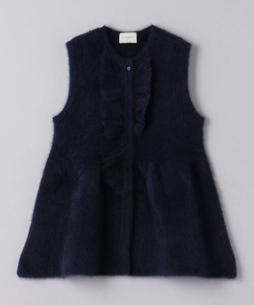 UNITED ARROWS（ユナイテッドアローズ）の「フォックス カシミヤ