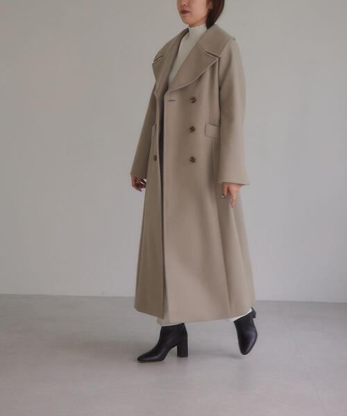 EMMEL REFINES（エメルリファインズ）の「＜EMMEL REFINES＞EM ダブル