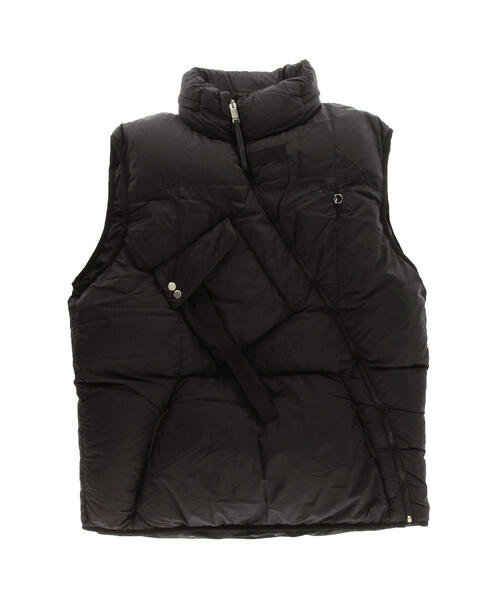 1017 ALYX 9SM（アリクス）の「＜1017 ALYX 9SM＞ PUFFER VEST/ダウン