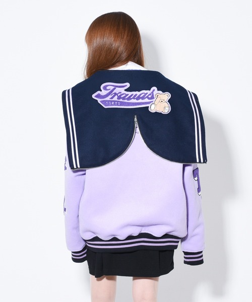 TRAVAS TOKYO（トラバス トウキョウ）の「『TRAVAS TOKYO/トラバス