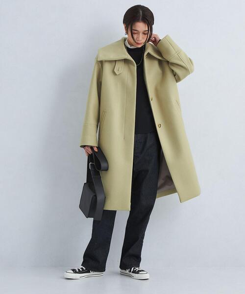 green label relaxing（グリーンレーベルリラクシング）の「［size