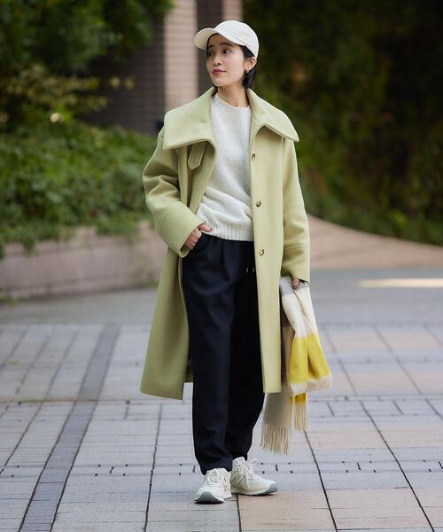 green label relaxing（グリーンレーベルリラクシング）の「［size