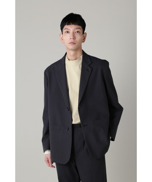 MARGARET HOWELL（マーガレットハウエル）の「COTTON WOOL OXFORD