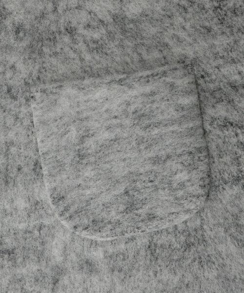 Nine Tailor（ナインテイラー）の「＜NINE TAILOR＞ WISTERIA STOLE