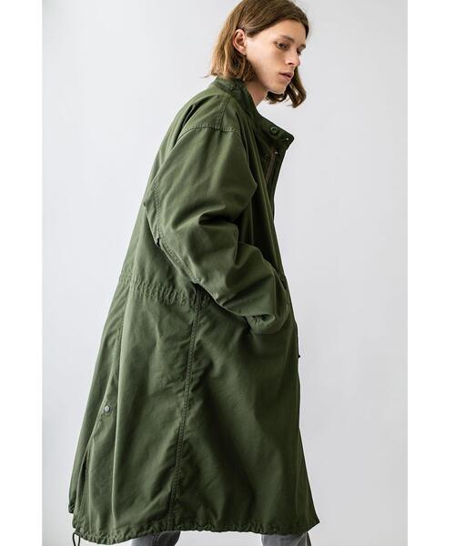 MONKEY TIME（モンキータイム）の「＜monkey time＞ BACK SATIN QUILT