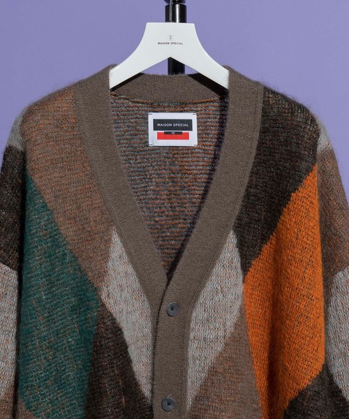 MAISON SPECIAL（メゾンスペシャル）の「《ユニセックスアイテム