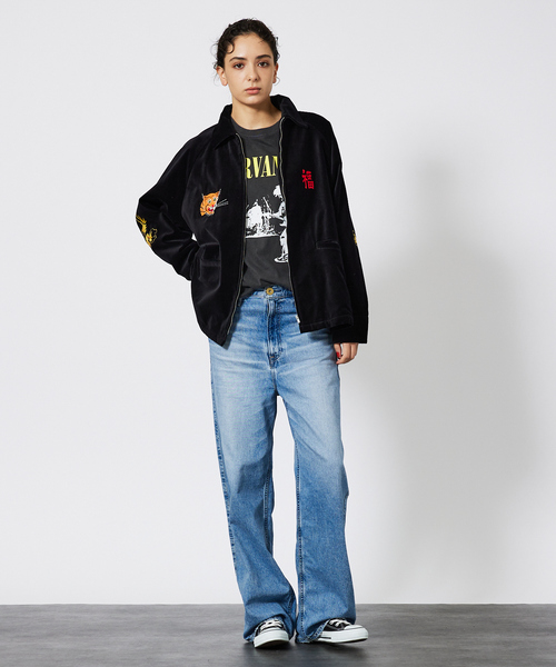 THRIFTY LOOK（スリフティールック）の「THRIFTY LOOK / SOUVENIR VIET