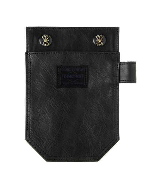 PORTER（ポーター）の「PORTER×B印 YOSHIDA (GS) SHOP COAT（ステン