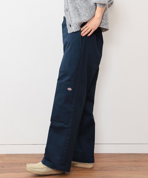 BEAMS BOY（ビームスボーイ）の「Dickies × BEAMS BOY / 別注 ワイド