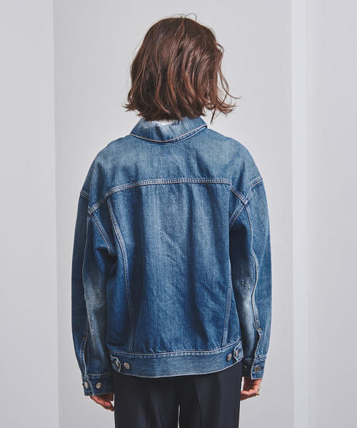 UNITED ARROWS（ユナイテッドアローズ）の「＜HYKE（ハイク）＞2WAY