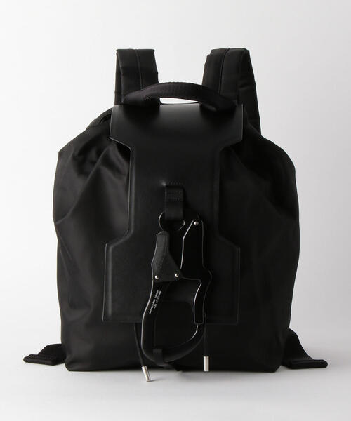 1017 ALYX 9SM（アリクス）の「＜1017 ALYX 9SM＞ CLAW TANK BACKPACK