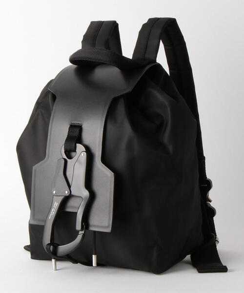 1017 ALYX 9SM（アリクス）の「＜1017 ALYX 9SM＞ CLAW TANK BACKPACK
