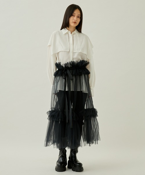 VIVIANO（ヴィヴィアーノ）の「【VIVIANO / ヴィヴィアーノ